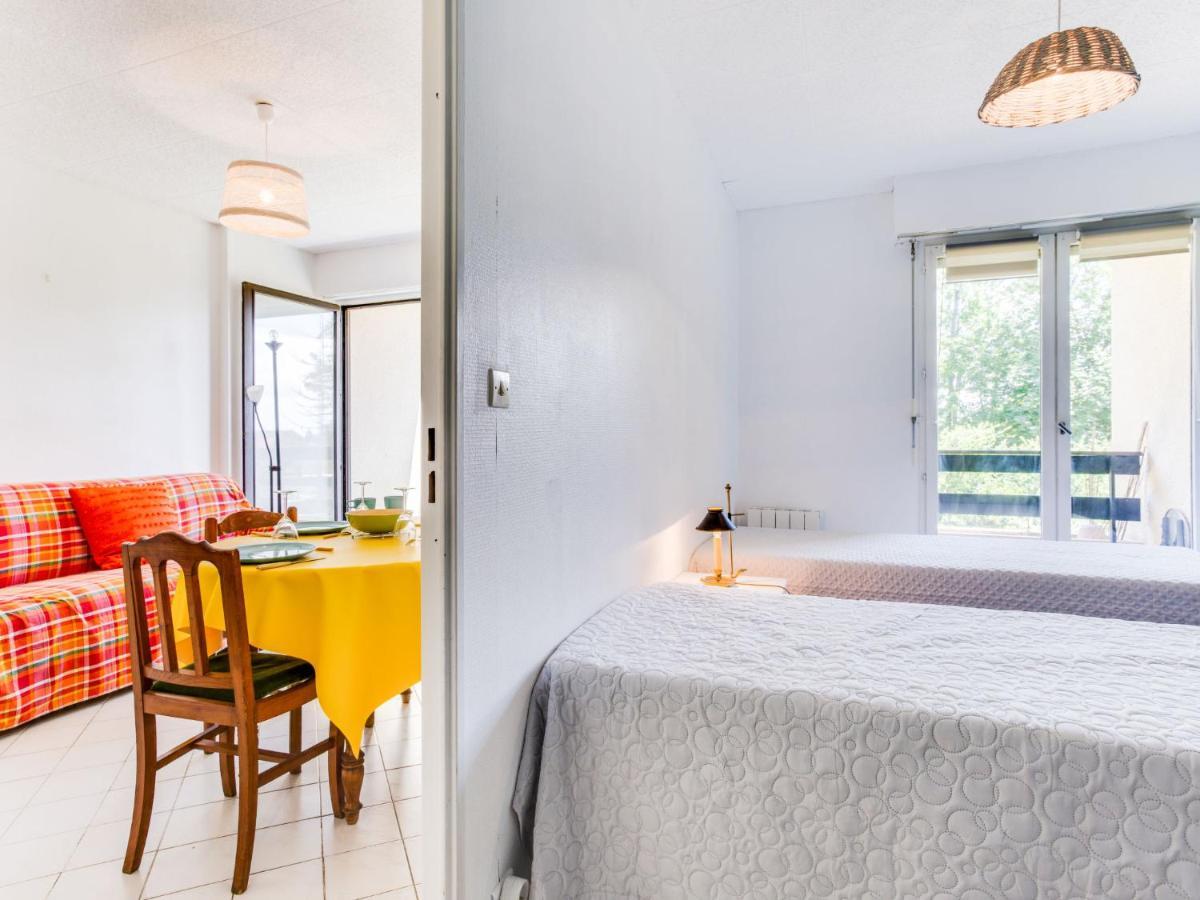 Le Sporting-15 By Interhome Apartment Cabourg
