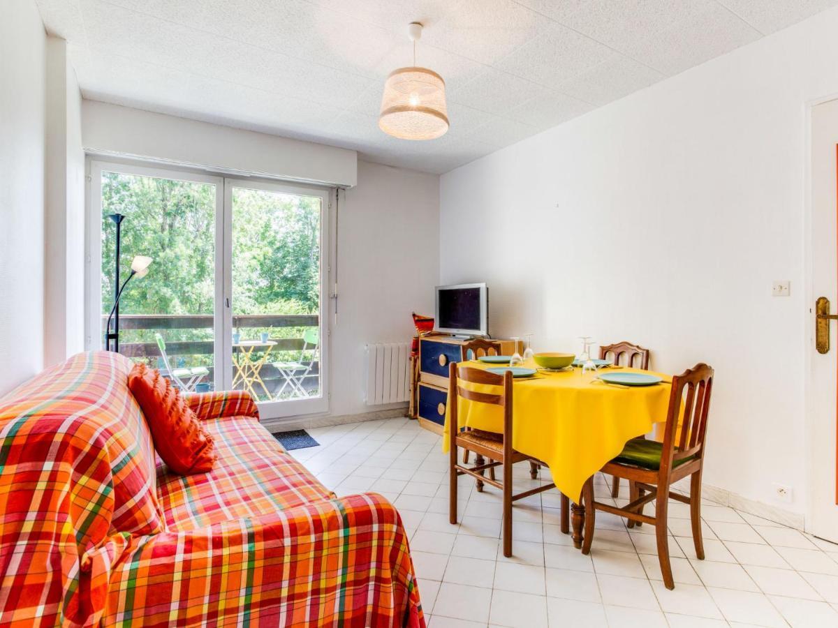 Apartment Le Sporting-15 By Interhome