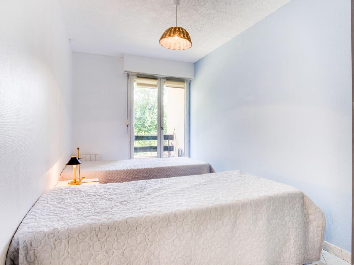 Le Sporting-15 By Interhome Apartment